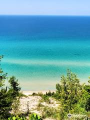 Green Point Dunes Nature Preserve