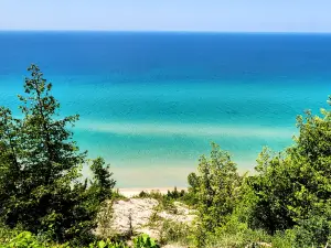 Green Point Dunes Nature Preserve