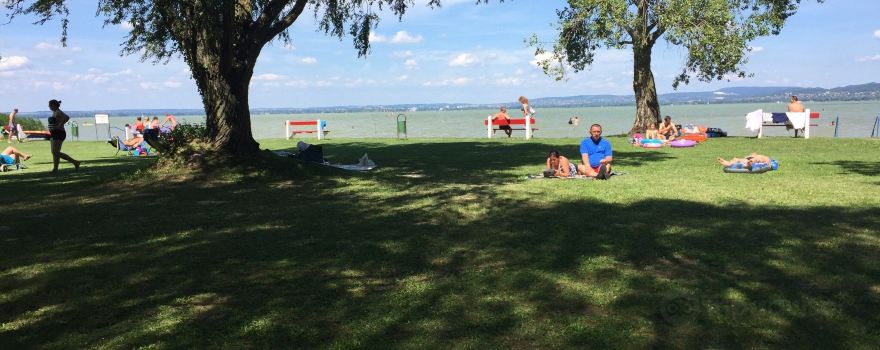 Balatonberény