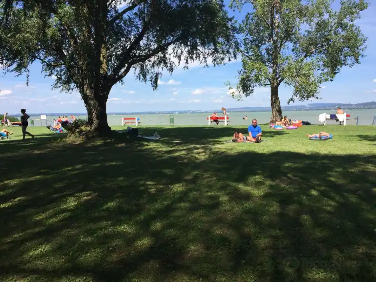Hotels in Balatonberény