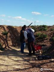 Hayton Castle Clay Shoot