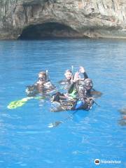 Diver's Club Crete