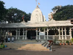 Shri Mahalakshmi Devi Temple, Mumbai
