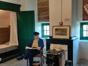 Polderhuis Westkapelle Dijk- en Oorlogsmuseum