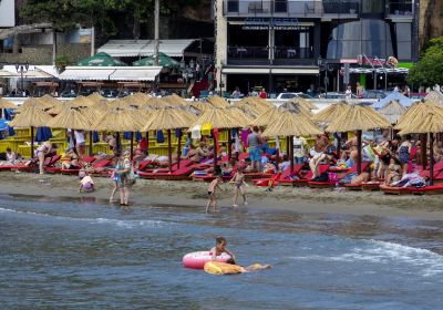 Ulcinj