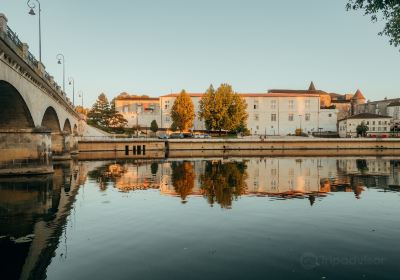 Royal Castle of Cognac