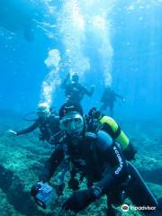 Volcano Dive Center