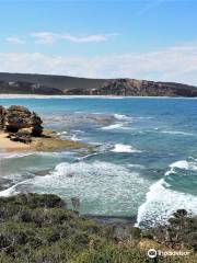 Point Addis Marine National Park