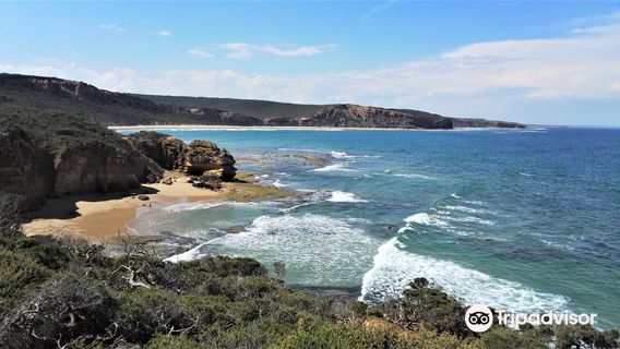 Point Addis Marine National Park