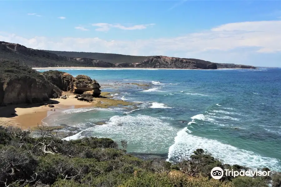 Point Addis Marine National Park