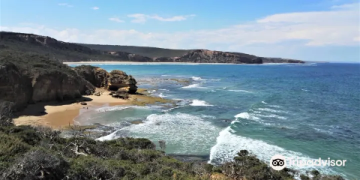 Point Addis Marine National Park