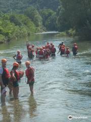 Garda Survival Experience