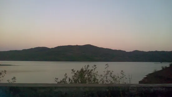 Kolab Reservoir