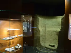 Area megalitica di ​​Saint-Martin-de-Corléans