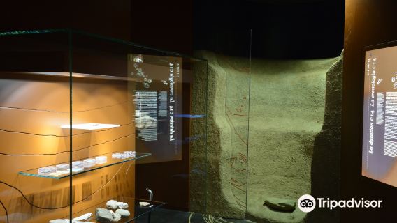 MegaMuseum – Contemporary Archaeological Museum