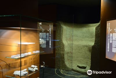 MegaMuseum – Contemporary Archaeological Museum
