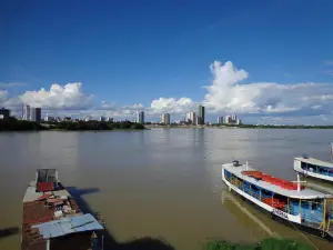 São Francisco River