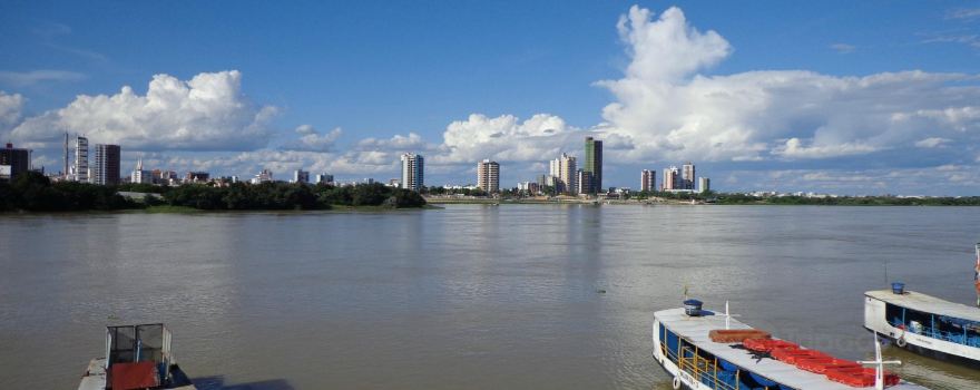 São Francisco River