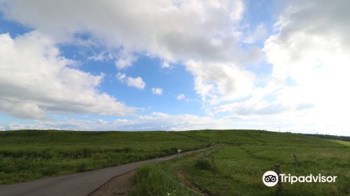 長野県霧ヶ峰自然保護センター