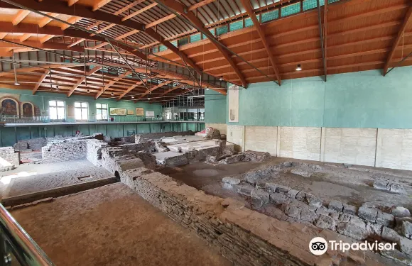 斯雷姆斯卡米特羅維察