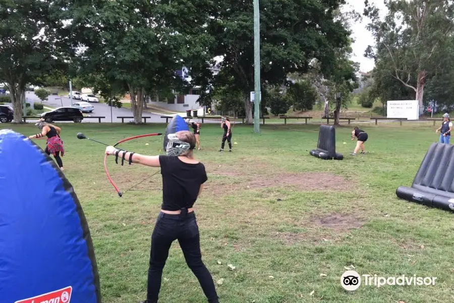 Dodgebow