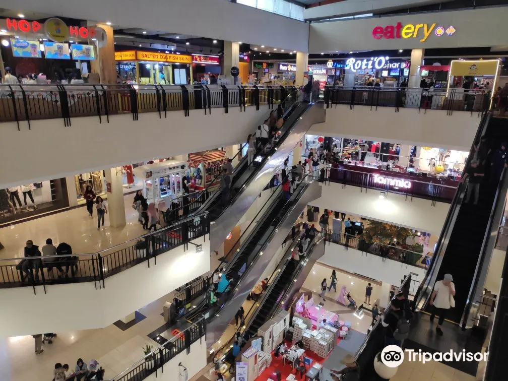 3_Botani Square Mall Bogor