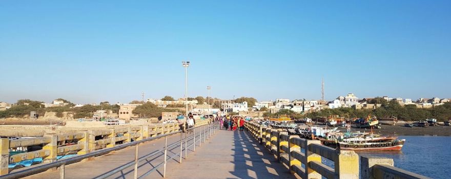 Devbhoomi Dwarka