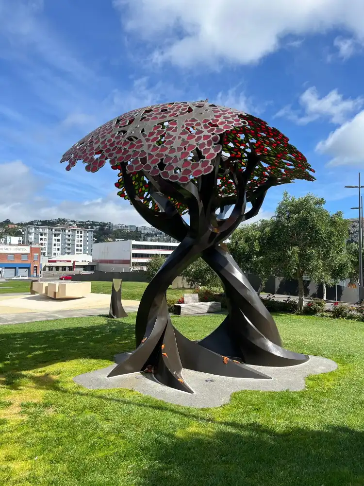 Hotels in Mount Cook