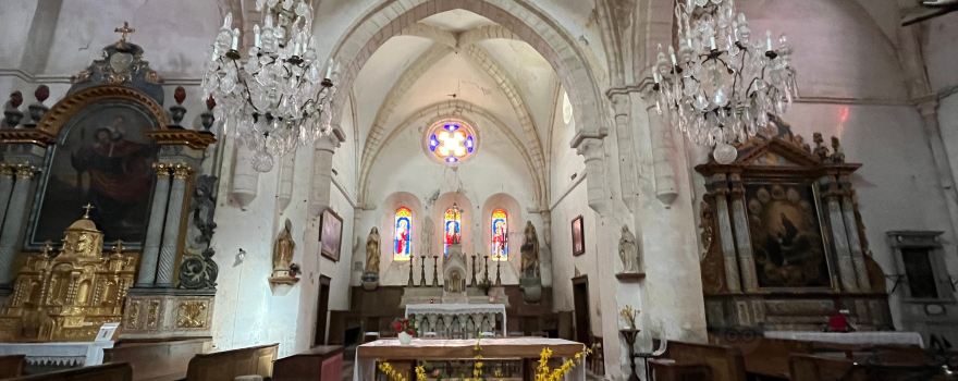 Church of St. Christopher