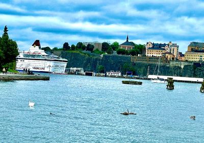 Skeppsholmen