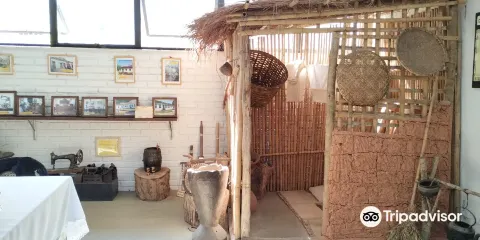 Francisco Alves Museum