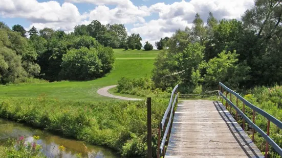 Saltcreek Golf Links