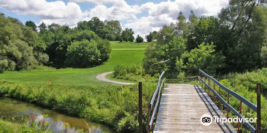 Saltcreek Golf Links