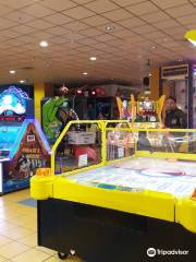 Sala Admiral PlayCity - SLOT & VLT