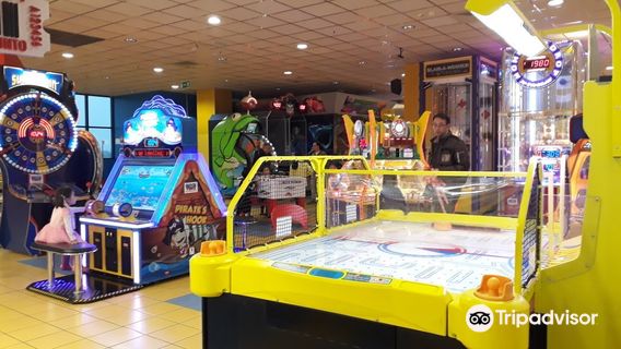 Sala Admiral PlayCity - SLOT & VLT