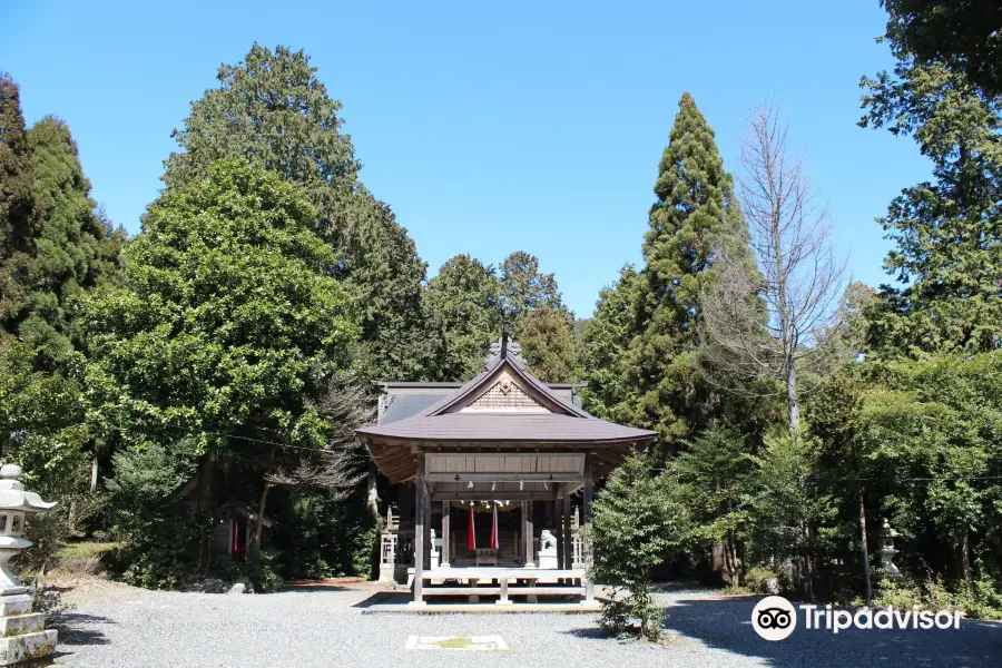 日置神社