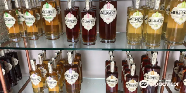 The Hartford Flavor Company