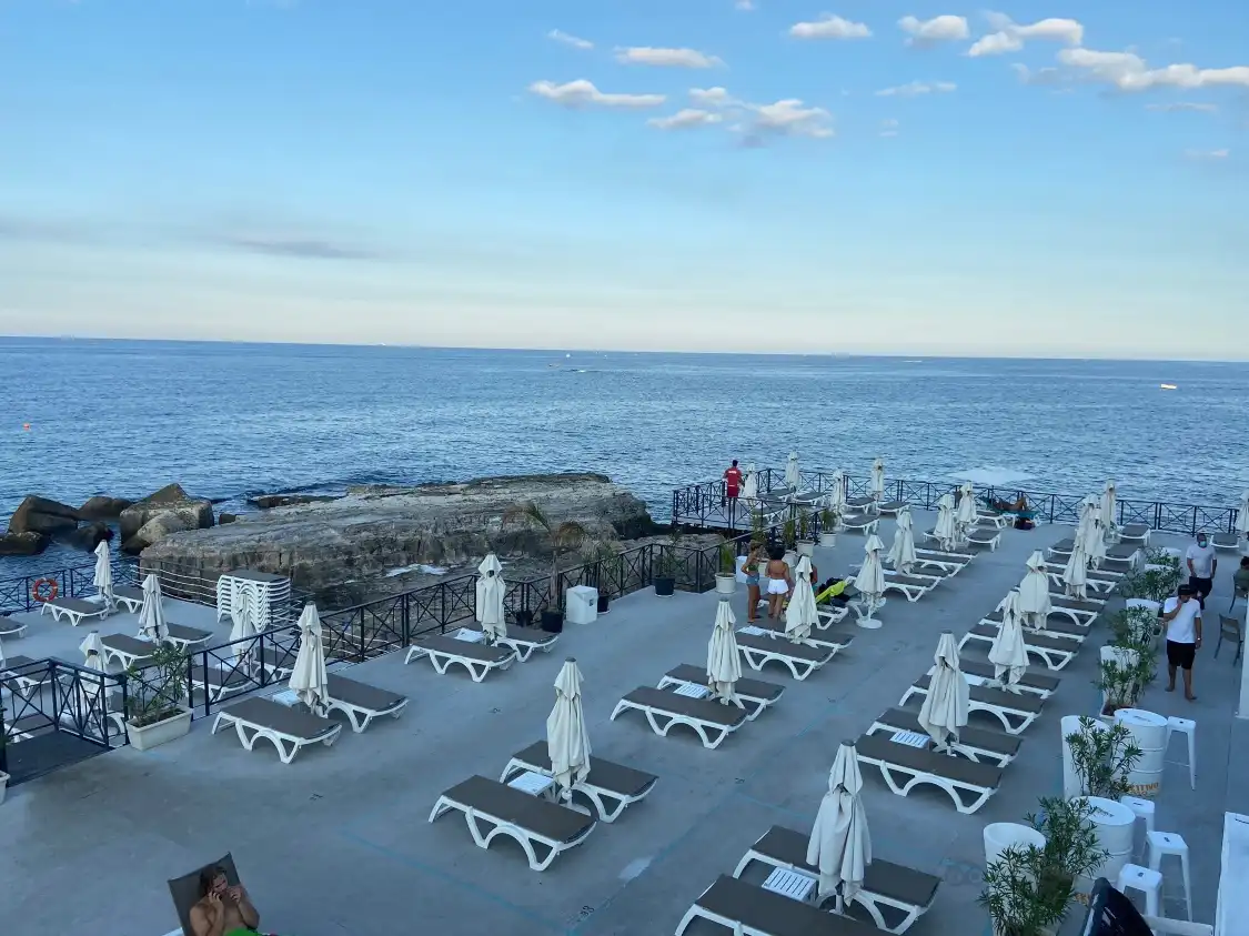 Hotel in zona Solarium Nettuno Ortigia