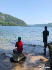 Rogers Rock Campground