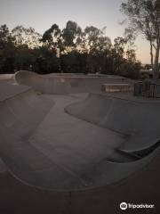 Nerang Skate Park