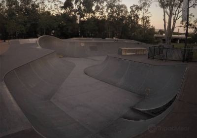 Nerang Skate Park