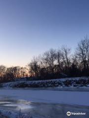 Metzger's Marsh Wildlife Area