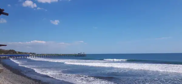 Hotels in La Libertad