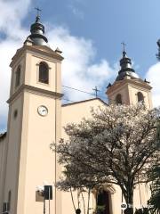 Catedral de Sant’Ana