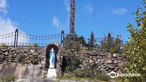 Site Patrimonial de la Montagne de la Croix