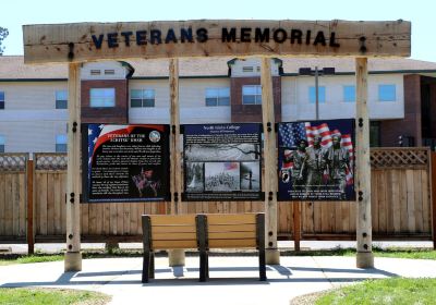 Fort Sherman Buildings