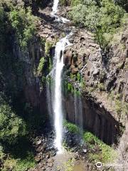 Daggs Falls Lookout