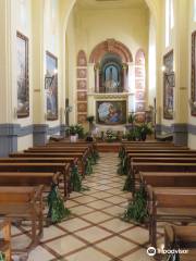 Santuario Santa Magdalena