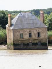 La Maison dans la Loire