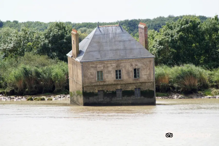 La Maison dans la Loire